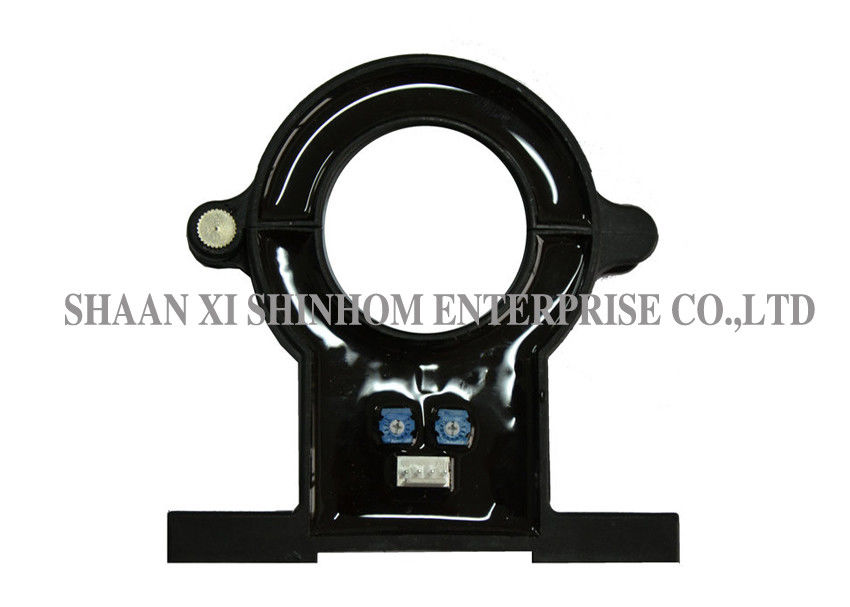 High Precision Hall Effect DC Current Sensor Clamp On Type Easy