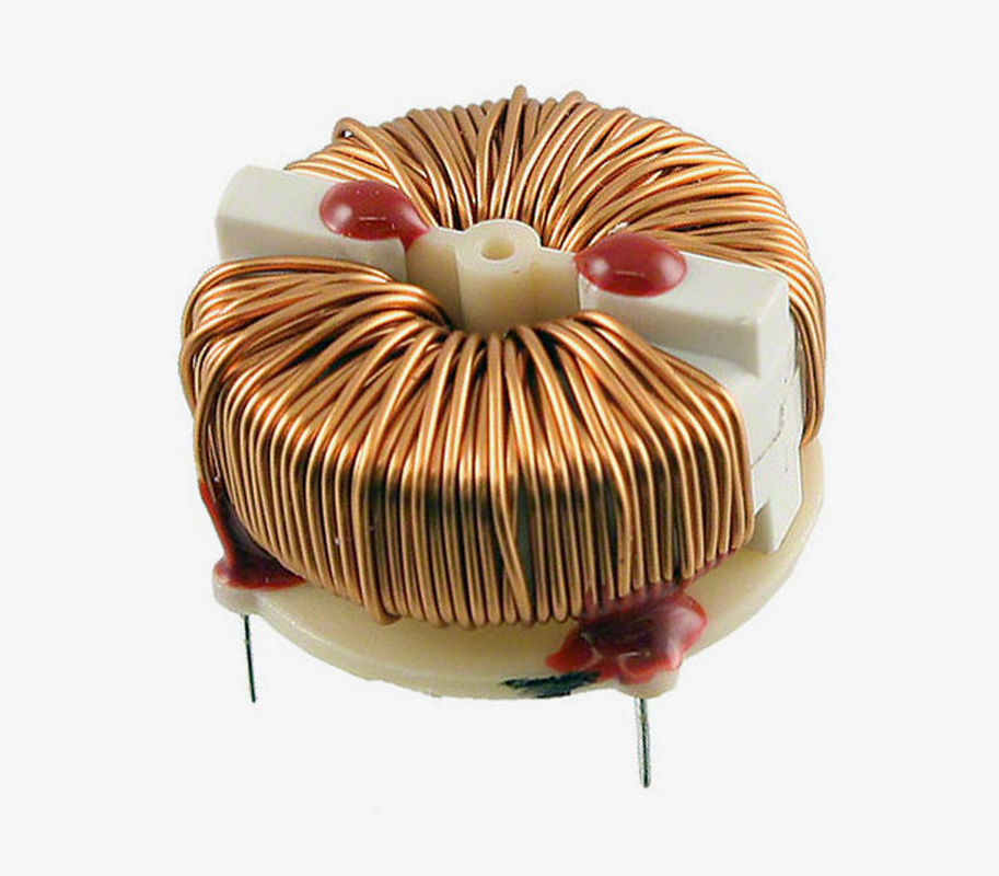 Low Loss Toroidal Amorphous Core Inductor Inductor Common Mode