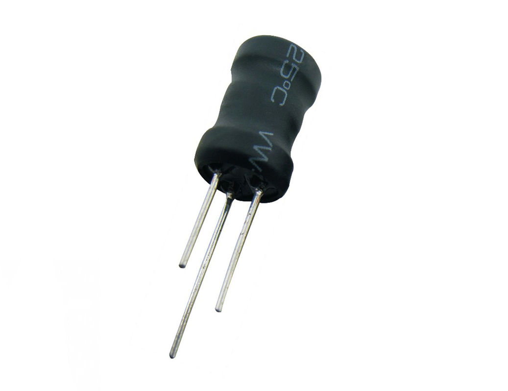 Custom Common Code Dip Power Inductor 545mH Inductance For Switching