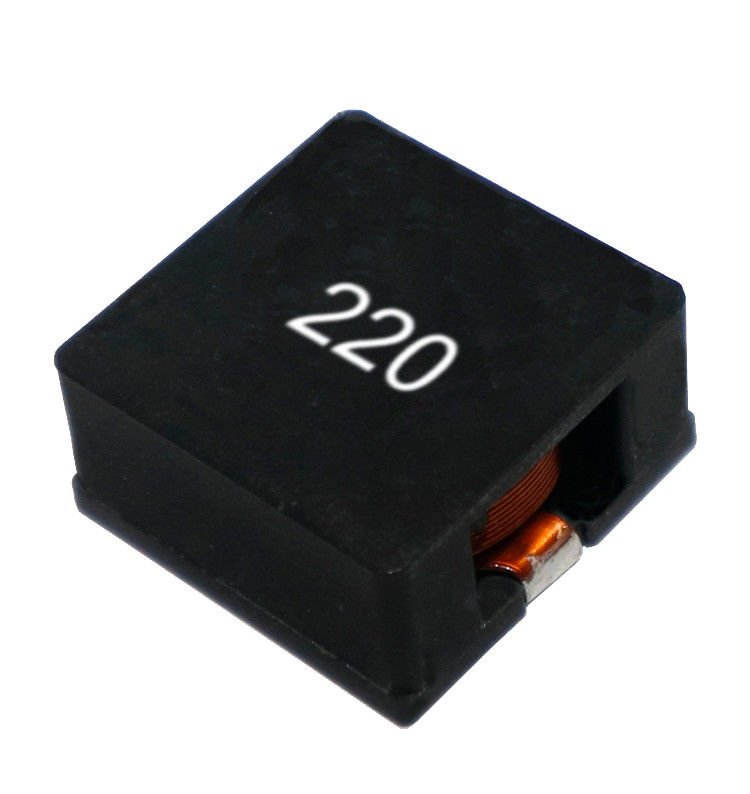 Durable High Current Power Inductors 7A 45A Current Range SMT