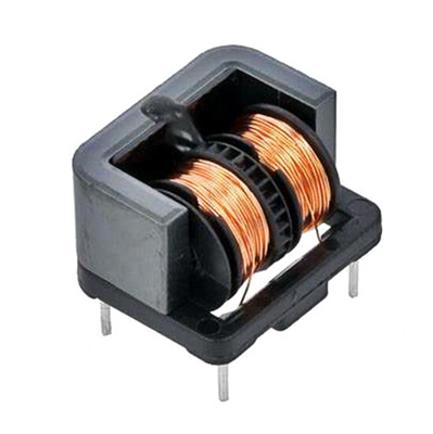 High Frequency Common Mode Coils, High Impedance Type Filters Coil
