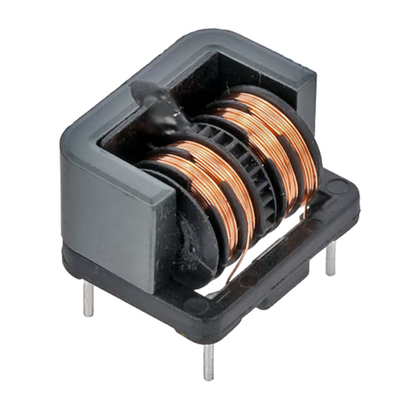 High Impedance Type AC Line Filters, Common Mode Coils