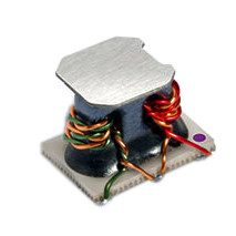 Ferrite Core SMT Mini Ultra-Wideband Transformers For Wideband Applications