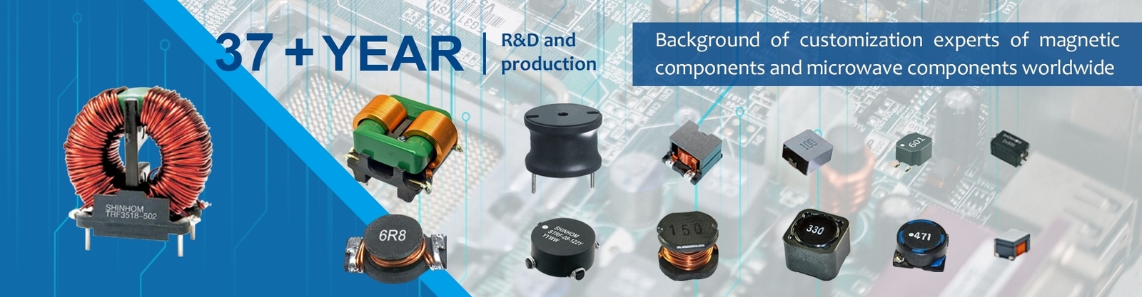 Current Sense Transformer