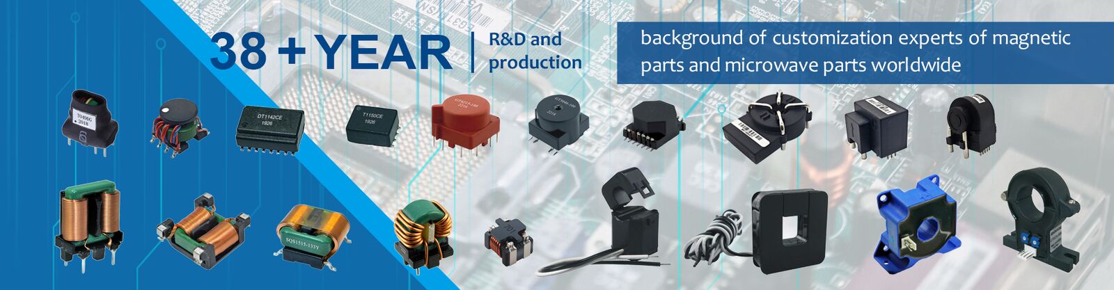 Current Sense Transformer