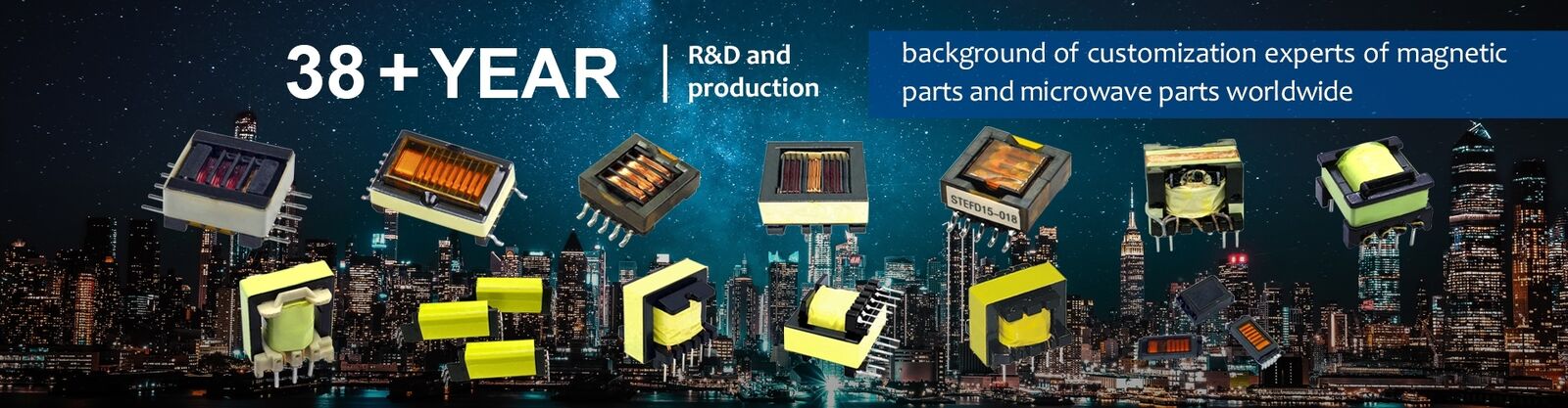 Hall Effect Current Sensor