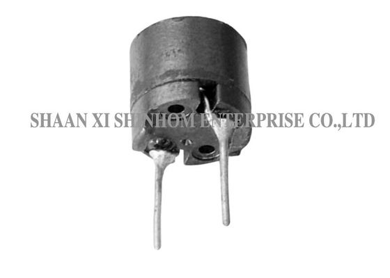 Low Profile Dip Power Inductor , Ferrite Core Inductor 22uH - 10mH