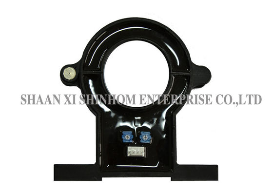 High Precision Hall Effect DC Current Sensor Clamp On Type Easy Installation