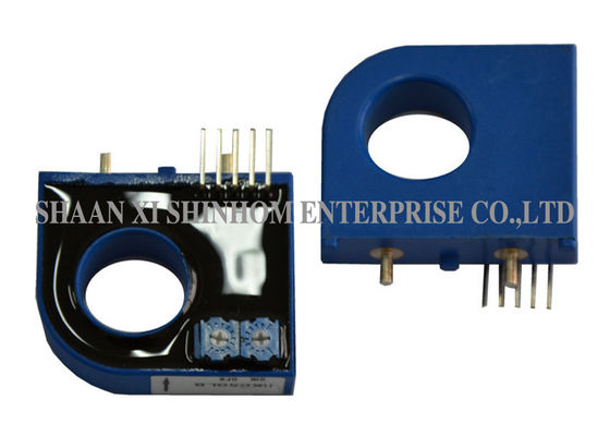 Open Loop Hall Effect Current Sensor Transducer Input 300A Supply Voltage 24V