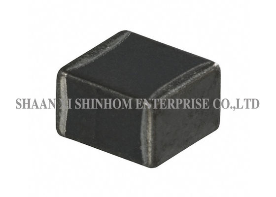 Ferrite Bead Multilayer Chip Inductor With High Self Resonate Frequency