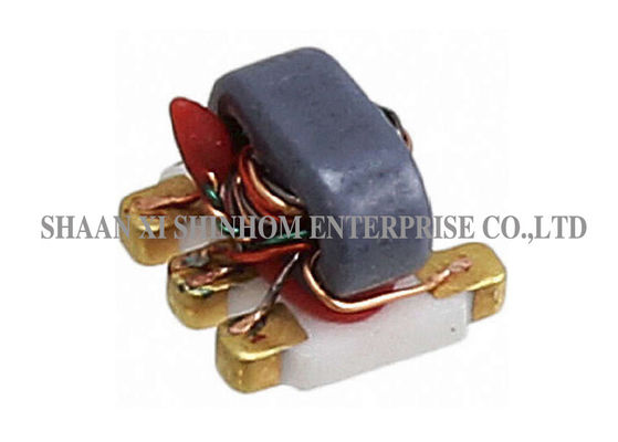 1-350MHz RF Transformer 75Ω Characteristic Impedance For Wireless Communications
