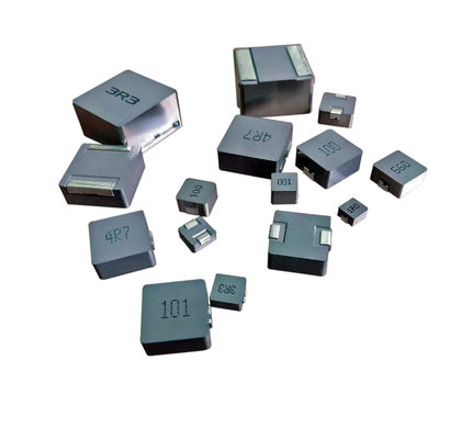 Magnetic 60A Shielded Surface Mount Power Inductors