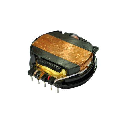 Switching Mode Pot Ferrite Core Flyback Transformer