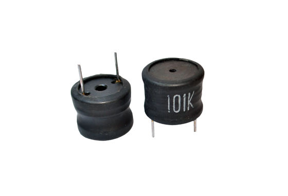 DR Type Low Profile Dip Inductor Insulation Resistance