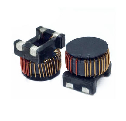 10kHz Choke Coil SMD Toroidal Core Inductor For Switch Power Supply