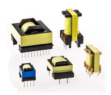 ADSL Electronics Dc Current Transformer CCC Flyback Type Transformer