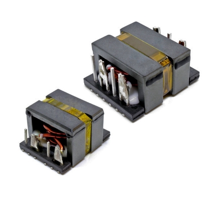 Quality  Product Details: Planar SMT Common Mode Chokes TPER19/25 Series factory