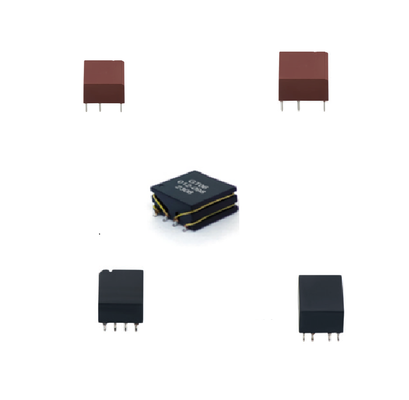 High Frequency Transformer