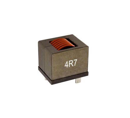 Quality  High Reliability Low Profile Shielded SMD Power Inductor DEP2520 Series for Power Management factory