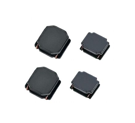 Quality  LPS4520 Power Inductor with 1.5mH to 20mH Inductance Range and 4520 Form Factor for EMI Filtering factory