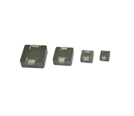 Quality  LPM6030B Series SMD Molded Power Inductor with 3.0mm Ultra-Low Profile, High Saturation Current (39A), and Ultra-Low DCR for High-Current Power Circuits factory