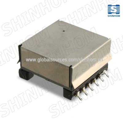 Quality  High-Frequency Telecom Transformer for ADSL and Set-top Box Applications with Compact SMD Design and Excellent Shielding factory