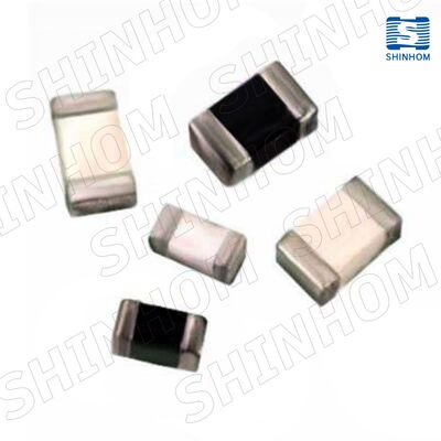 Quality  SMD Chip Inductor and Ferrite Bead with 1µH to 100µH Inductance, Low DC Resistance, and High Current Capability factory