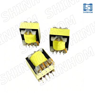 Quality  High-Frequency Flyback Transformers for DC/DC Converters and Switching Power Supply Applications with Custom Designs Available factory
