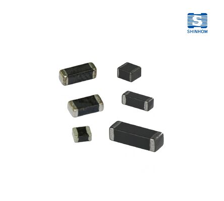 Quality  SBL-U Series Ultra-High Current 6.0A Multilayer Chip Ferrite Bead for Wide Frequency Range EMI Suppression and Low DCR Power Loss factory