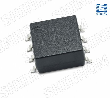 Gate Drive Transformer