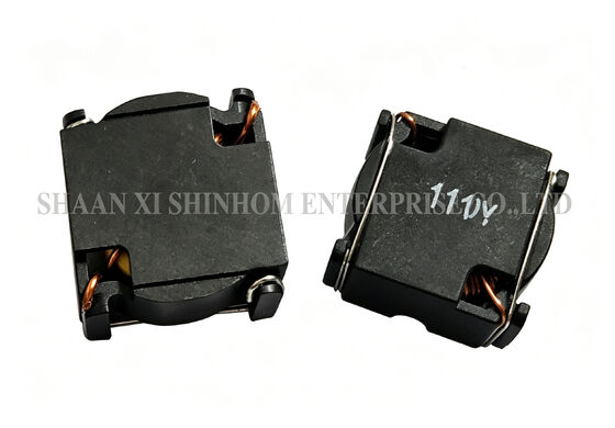 Quality  High Current SMD Toroidal Common Mode Choke STRF01 Series High Impedance for DC-DC Converters factory