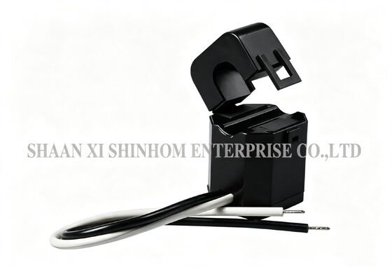 Quality  Split Core CT SCTK681A Series 50-2000Hz Wide Frequency for Motor and HVAC Monitoring factory
