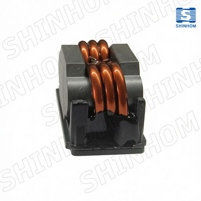 Quality  Common Mode Inductance SQ2516-6R8Y for SMPS and Communication Equipment EMI Filtering factory