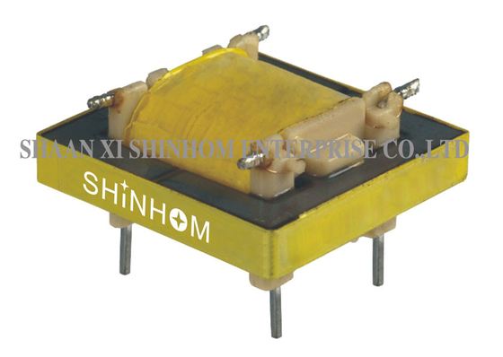 Quality  Audio Frequency Transformer Frequency Response for Telecommunications and Audio Equipment factory