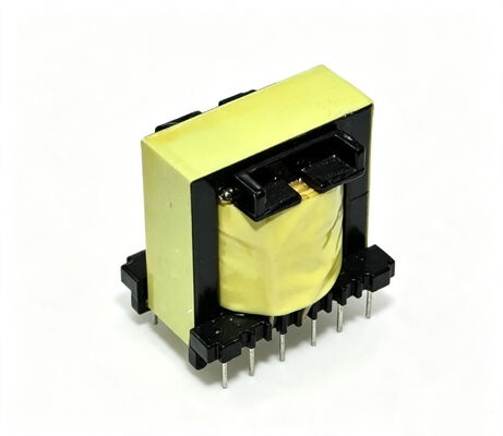 Quality  High Frequency Pulse Transformer PQ3220 High Saturation Flux for Chargers and UPS factory