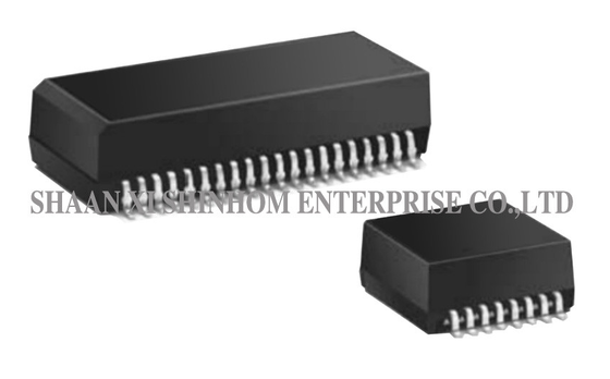 Quality  1000 Base-T Magnetics Module LAN-1000 Series for Switches and Routers factory