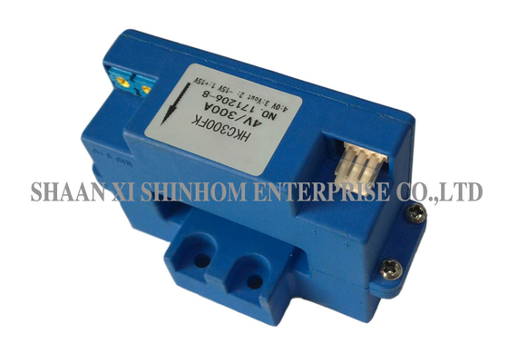 Quality  Clamp-On Hall Sensor HKC-FK Series for Battery Supplied Applications and Industrial Control factory