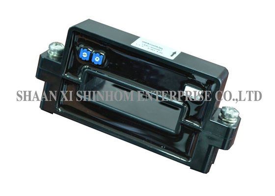 Quality  High Accuracy Open Loop Hall Sensor 2000A 4V Output Galvanic Isolation for Inverters and DC Drives factory