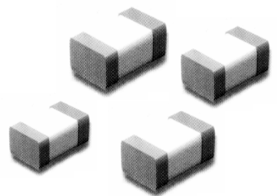 Quality  High Q Thin Film Chip Inductor AIML0805C 1.0-470nH 300mA for Bluetooth and GPS Modules factory