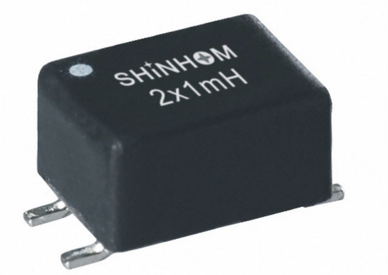 Quality   SF0904 Series Horizontal Common Mode Inductor for Data Lines factory