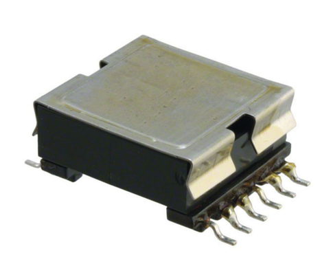 Quality  EFD Series Ferrite Core High Frequency Power Transformer for Switching Power Supplies factory