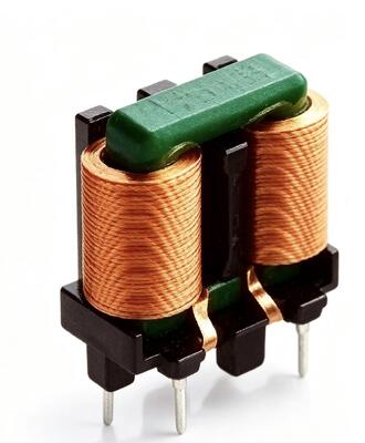 Quality  SQ3324 Series High Efficiency Common Mode Choke for Consumer Electronics factory
