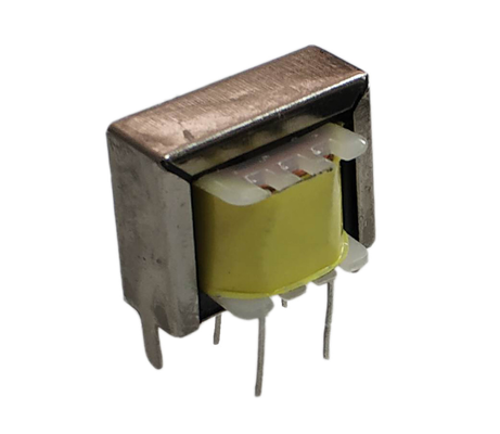 Quality   EI 19 Series Audio Frequency Transformer for Telephony factory