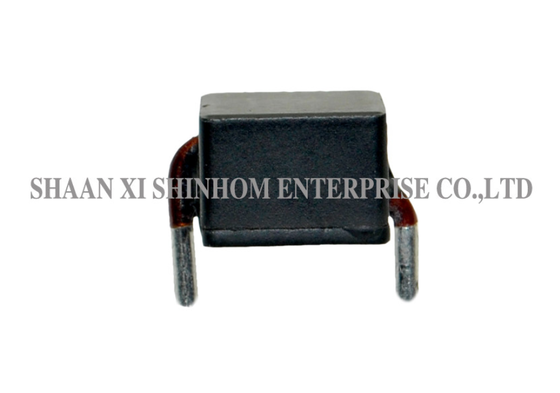 Quality   HQ1108 Series Iron Core Shielded Power Inductor for Notebook Computers factory