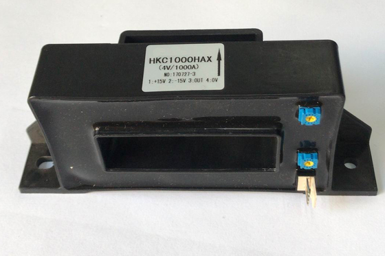 Quality  HKC-HAX Series Closed Loop Hall Effect Current Sensor 0 to 2000A for Switching Mode Power Supplies factory