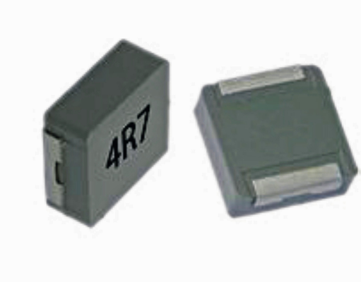 Quality  LPM1707/2313 Series Low Profile High Current Inductor for Battery Powered Devices factory