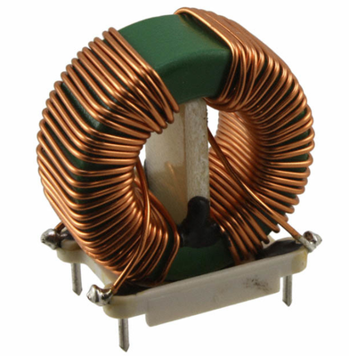Quality  Light Weight Common Mode Power Line Choke ISO9001 Certified for Solar Power Systems factory