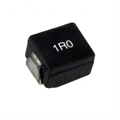 Quality  Molded High Current SMD Chip Power Inductor 100uH Inductance factory