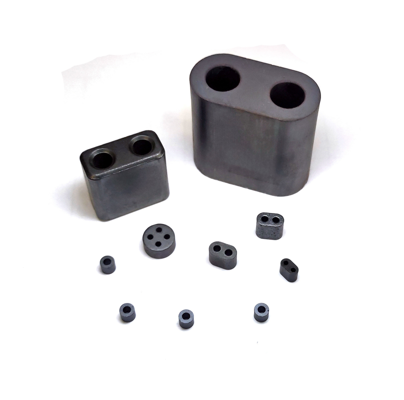 RID32 High Frequency Ferrite Cores For Equipment Balun Transformers