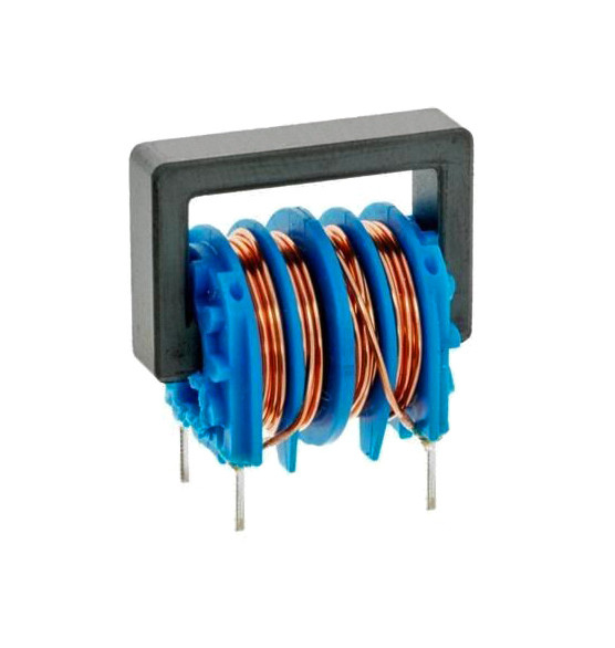 UT2323 Common Mode Choke Leaded Type Filter Coil RoHS Certification